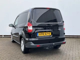 Ford Transit Courier - afbeelding nr 15