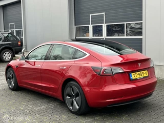 Tesla Model 3 Tesla Model 3 Long Range AWD 75 kWh, 84 dkm, 1 ste eig - afbeelding nr 10