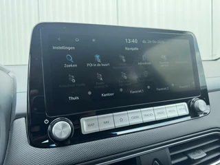 Hyundai Kona Hyundai Kona EV Premium 64 kWh|Navi|NL-Auto|LED - afbeelding nr 21
