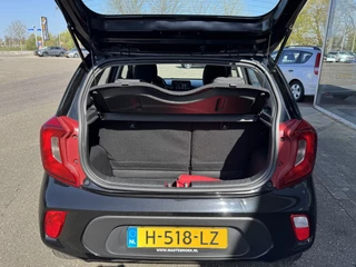 Kia Picanto Staat in Hardenberg - afbeelding nr 15