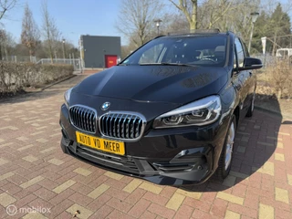 BMW 2 Serie BMW 2-serie Active Tourer 225xe iPerformance High Executive / Panoramadak / HuD / Luxe - afbeelding nr 10