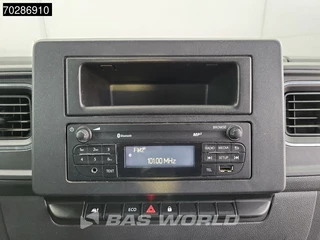 Renault Master Renault Master 130PK Open Laadbak met Kist 3,5t Trekhaak Dubbellucht LED Airco Cruise Euro6 Pritsche Pickup Open Box 2m3 Airco Trekhaak Cruise control - afbeelding nr 13
