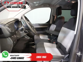 Citroën ë-Spacetourer Citroën ë-Spacetourer e-Jumpy 50 kWh Aut. L3 220 km WLTP €32.602,00 incl. BTW Snellader/ 2x Schuifdeur/ Xenon/ Stoelverw./ Navi/ Carplay/ Climate/ Camera/ PDC/ Combi/ Kombi/ 8pers/ 8 Persoons - afbeelding nr 15