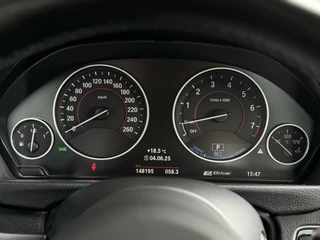 BMW 3 Serie BMW 3-serie 330e M Sport NL AUTO*HARMAN KARDON*CARPLAY*PDC*LED - afbeelding nr 4