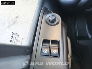 Iveco Daily Iveco Daily 35S21 Automaat Black Edition 2025 model L2H2 ACC LED CarPlay Velgen Camera 12m3 Airco - afbeelding nr 21