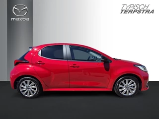 Mazda 2 Hybrid - afbeelding nr 6