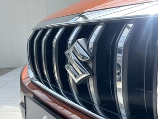 Suzuki S-Cross | Trekhaak | Camera | Stoelverwarming | - afbeelding nr 28