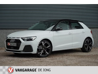 Audi A1 Sportback - 451041099-0