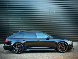 Audi RS6 Audi RS6 Quattro DYNAMIC+|PANO|CERAMIC|B&O|SOFTCLOSE VOL! - afbeelding nr 19