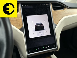 Tesla Model X Tesla Model X 75D Base | Enhanced Autopilot | MCU2 | Pano - afbeelding nr 22