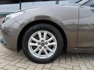 Mazda 3 - afbeelding nr 33