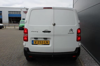 Citroën Jumpy Citroen Jumpy 2.0 BlueHDI Airco 3-pers trekhaak Cruise 123pk - afbeelding nr 18