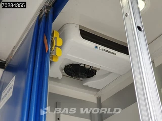 Mercedes-Benz 314 CDI Mercedes 314 CDI Koelwagen Bi temp Automaat Zijdeur Thermo King V-300 Max Koeler Koel Vries Vriezer Kühlkasten 15m3 Airco - afbeelding nr 7