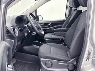 Mercedes-Benz Vito Mercedes-Benz Vito 114 CDI Extra Lang *LBW-Edition* Dubbele Cabine 24 Maanden Certified Garantie 19