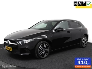 Mercedes-Benz A-Klasse - 303036492-0