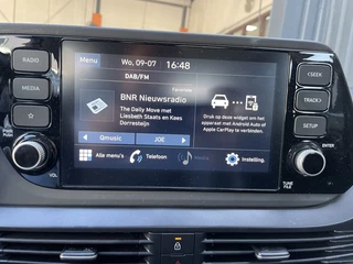 Hyundai Bayon Hyundai Bayon 1.0 T-GDI Comfort AUTOMAAT*RIJKLAARPRIJS* - afbeelding nr 13