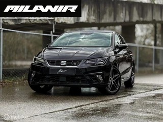 SEAT Ibiza - 525594116-0