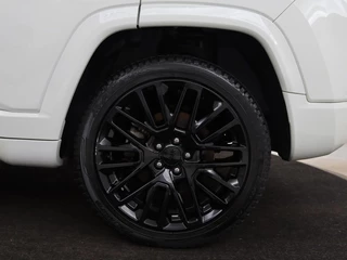 Jeep Compass Jeep Compass 4xe 240 Plug-in Hybride Electric S | Leder | Stoel & stuurverwarming | Camera | Adaptive cruise | Carplay | Navigatie - afbeelding nr 33