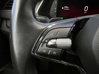 Škoda Octavia Skoda Octavia 1.0 e-TSI Business Edition | Navi | ACC | LED | Apple Carplay/Android Auto | Keyless Entry/Start | PDC | Rijstrooksensor | Climate Control | - afbeelding nr 8