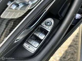 Mercedes-Benz E-Klasse Mercedes E-klasse Estate AMG 63 S 4MATIC|Pano|Ceramic|Carbon - afbeelding nr 24