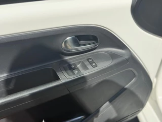 Volkswagen up! Volkswagen up! 1.0 Move Up! CNG II Airco II Navigatie - afbeelding nr 15