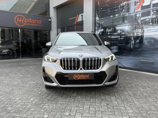BMW X1 BMW X1 sDrive20i M-sport|Pano|LED|VOL - afbeelding nr 11
