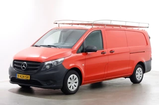 Mercedes-Benz Vito - afbeelding nr 8