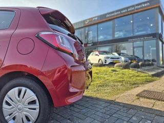 Mitsubishi Space Star Mitsubishi Space Star 1.2 Active NIEUW | RIJKLAAR | 8 JAAR GARANTIE - afbeelding nr 10