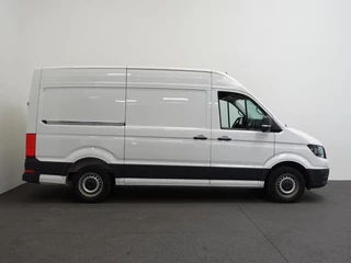 Volkswagen Crafter Volkswagen Crafter 30 2.0 TDI L3H3 Highline 177PK Automaat Airco Navi  Camera Trekhaak - afbeelding nr 43