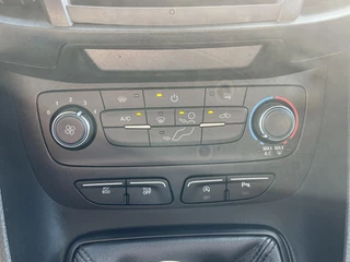 Ford Transit Connect Ford Transit Connect 1.5 EcoBlue L2 Trend HP 100pk | Trekhaak | Cruise contol | Imperiaal | airco | reservewiel | ingebouwde Navigatie a-stijl | all season banden | parkeersensoren - afbeelding nr 19