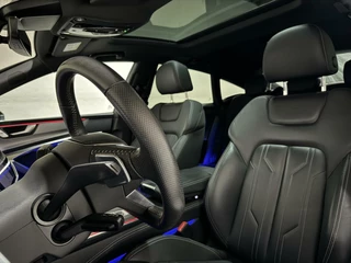 Audi A7 Audi A7 Sportback 50 TDI V6 Quattro S-Line Pano B&O+ Luchtv. NAP - afbeelding nr 18
