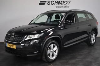 Škoda Kodiaq 1.4 TSI Ambition | Carplay | Navigatie | Cruise Control