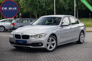 BMW 3 Serie 318i Luxury|M-Sport|Org NL|LED|Navi Pro|Cruise|Nieuwstaat|Perfect Onderhouden