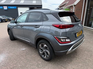 Hyundai Kona - afbeelding nr 35