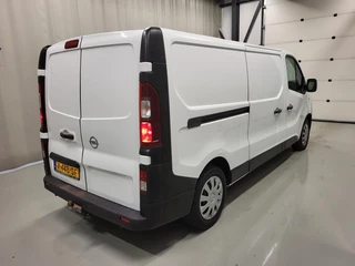 Opel Vivaro - afbeelding nr 3