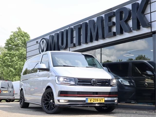 Volkswagen Transporter - 491337278-0