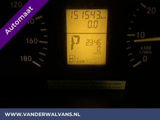 Mercedes-Benz Sprinter sidebars, 270 graden achterdeuren, doorloopdeur - afbeelding nr 18