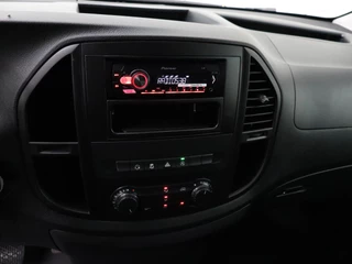 Mercedes-Benz Vito | Airco | Cruise | BPM vrij !!! | 2-2-2-3 Stoelopstelling - afbeelding nr 18