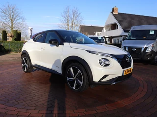 Nissan Juke - afbeelding nr 15