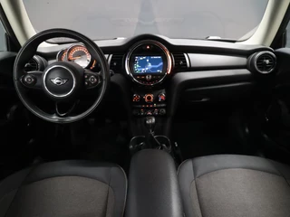MINI One [APPLE CARPLAY, CRUISE CONTROL, JCW VELGEN, CLIMATE CONTROL, NAVIGATIE, NIEUWSTAAT] - afbeelding nr 8
