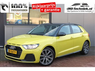 Audi A1 Sportback - 508548223-0