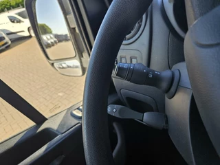 Opel Movano Opel Movano 2.3 CDTI L2H2 Airco 163 Pk Marge Camperombouw - afbeelding nr 17