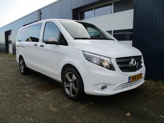 Mercedes-Benz Vito - afbeelding nr 6