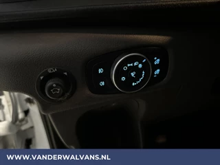 Ford Transit Verwarmde voorruit, Bijrijdersbank - afbeelding nr 16