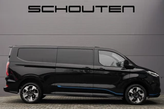 Ford Transit Custom BPM Vrij 170PK 2x Schuifdeur ACC - afbeelding nr 5