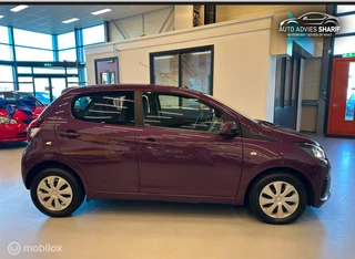 Peugeot 108 Peugeot 108 1.0 e-VTi Active LED| Airco |Nieuw APK | 1e eig. - afbeelding nr 8