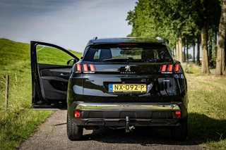 Peugeot 3008 Peugeot 3008 1.2 PureTech GT Line | Pano | Camera | Trekhaak - afbeelding nr 21
