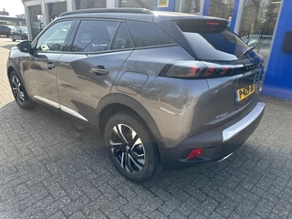Peugeot 2008 - afbeelding nr 2