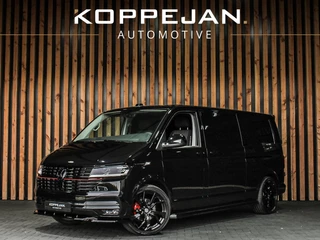 Volkswagen Transporter - 328126324-0