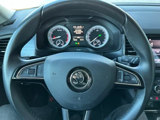 Škoda Kodiaq - afbeelding nr 15
